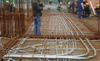解析建筑安装工程的十项新型核心技术革新